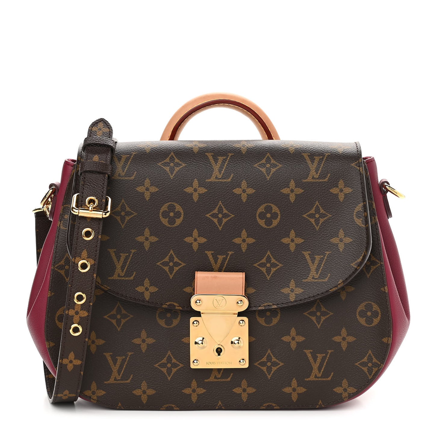 Monogram Eden MM Aurore