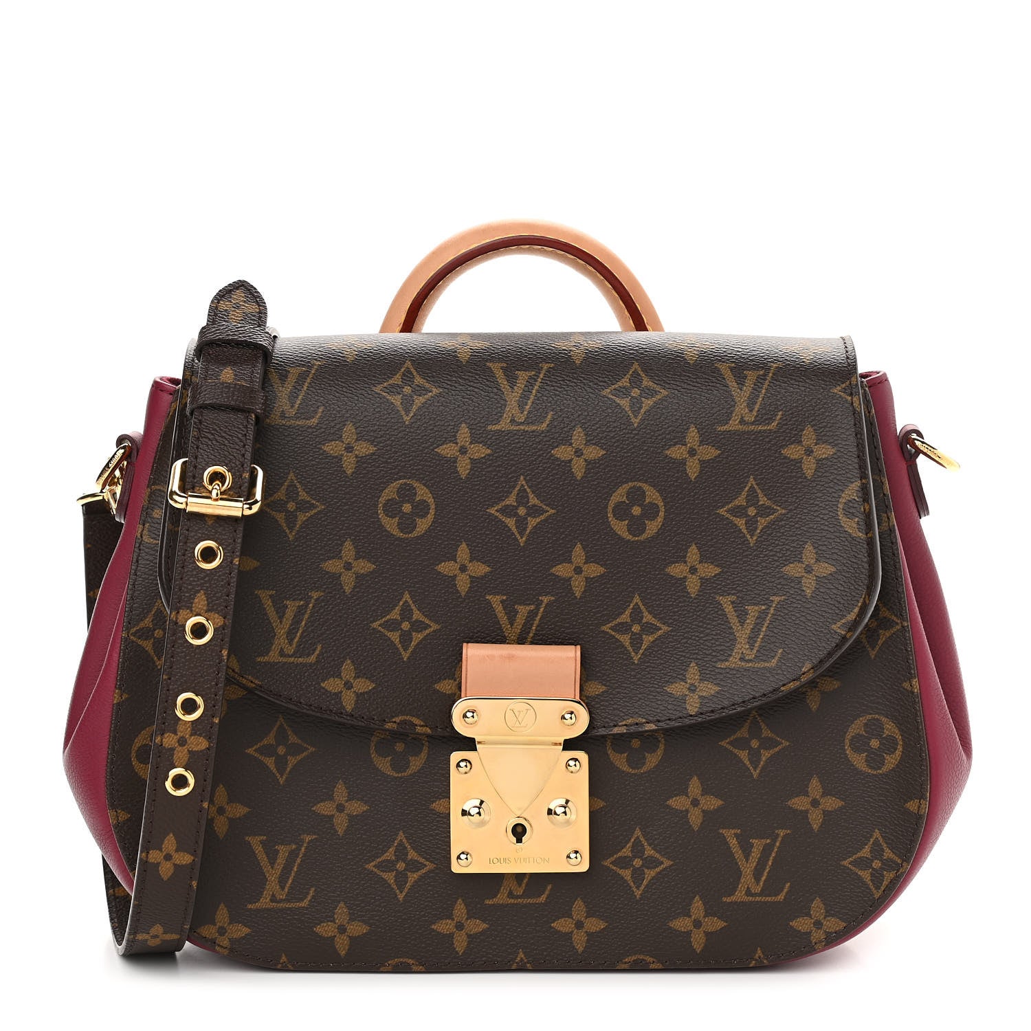 Louis Vuitton Monogram Eden MM Aurore 1 of 13