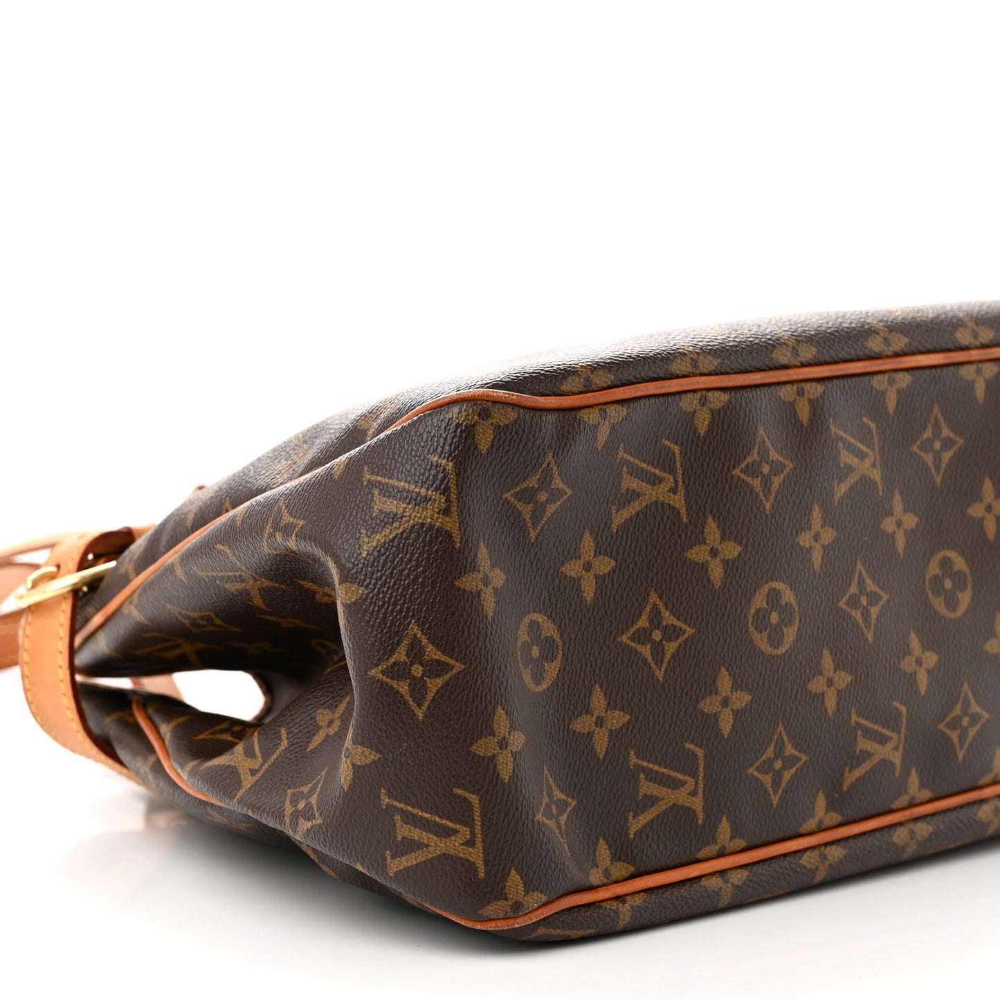 LOUIS VUITTON Monogram Batignolles Horizontal
