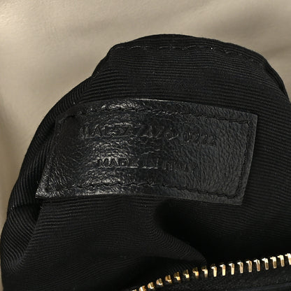 Saint Laurent Lambskin Quilted Small Loulou Puffer Monogram Chain Satchel Crema Soft 6 of 9