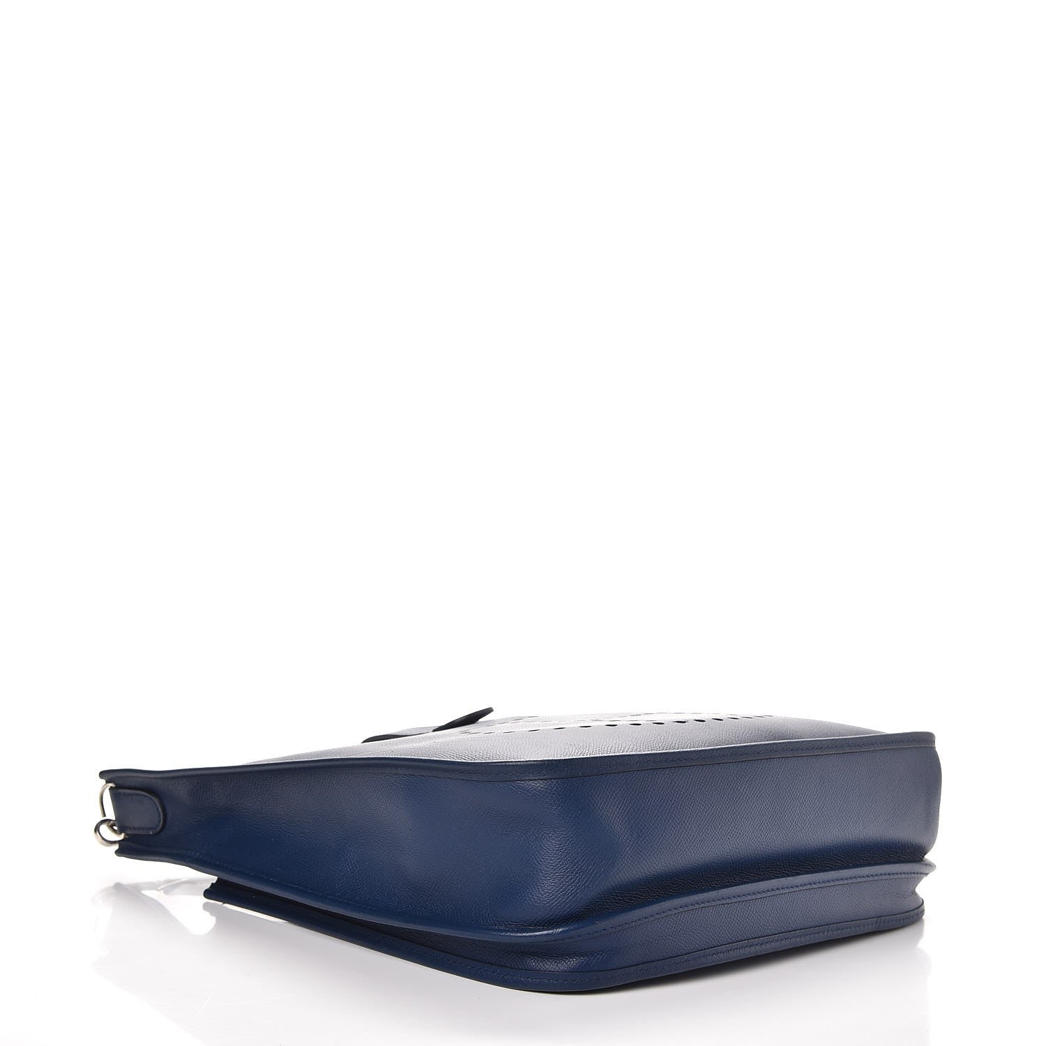 Hermes Epsom Evelyne III GM Bleu Saphir 4 of 8