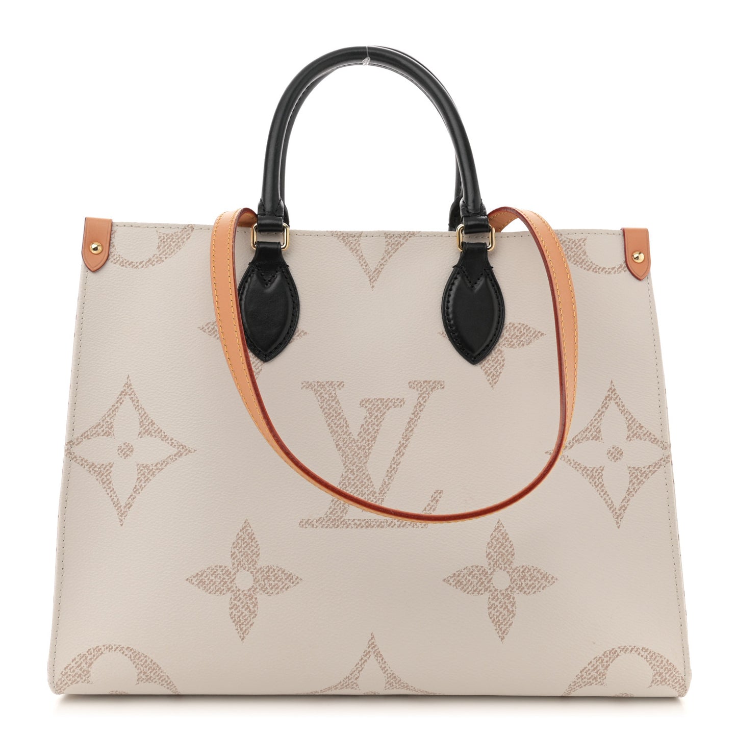 Monogram Dune Giant Onthego MM