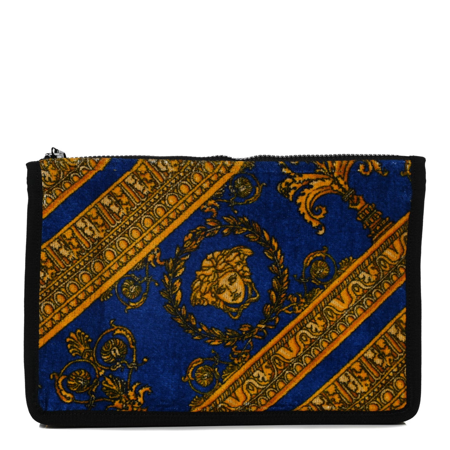 Baroque Print Icon Pouch