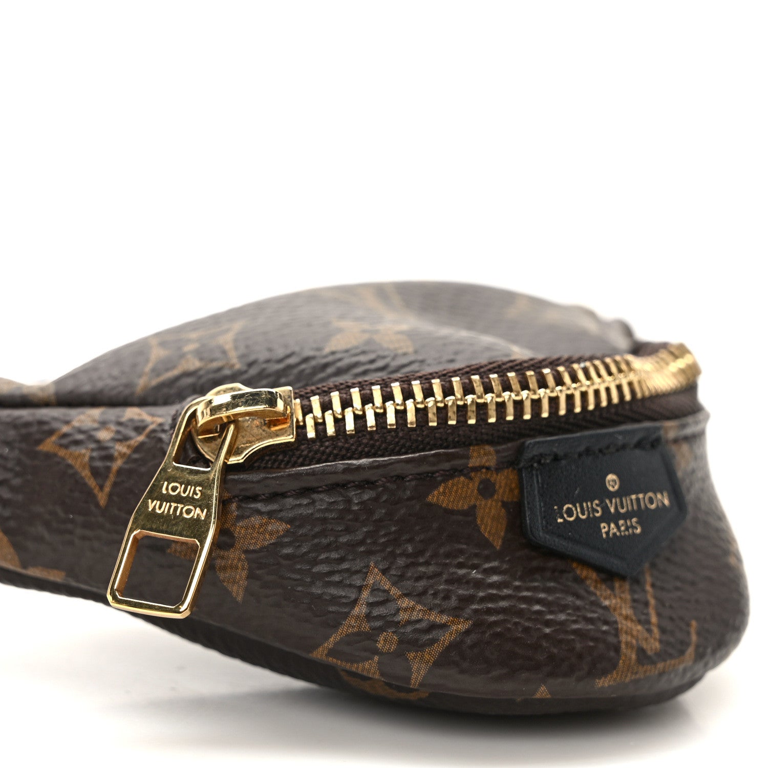 Louis Vuitton Monogram Party Bumbag Bracelet 6 of 7