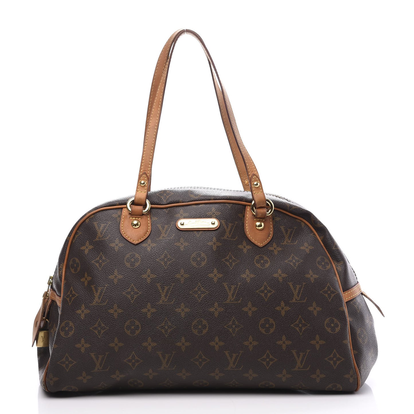 Monogram Montorgueil GM