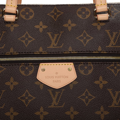 Louis Vuitton Monogram Iena PM 8 of 9