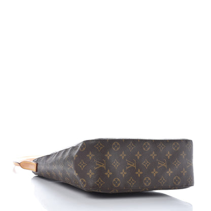 Louis Vuitton Monogram Looping GM 4 of 11