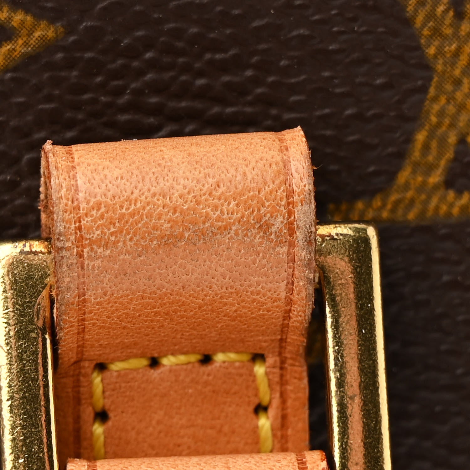Louis Vuitton Monogram Vavin PM 10 of 12