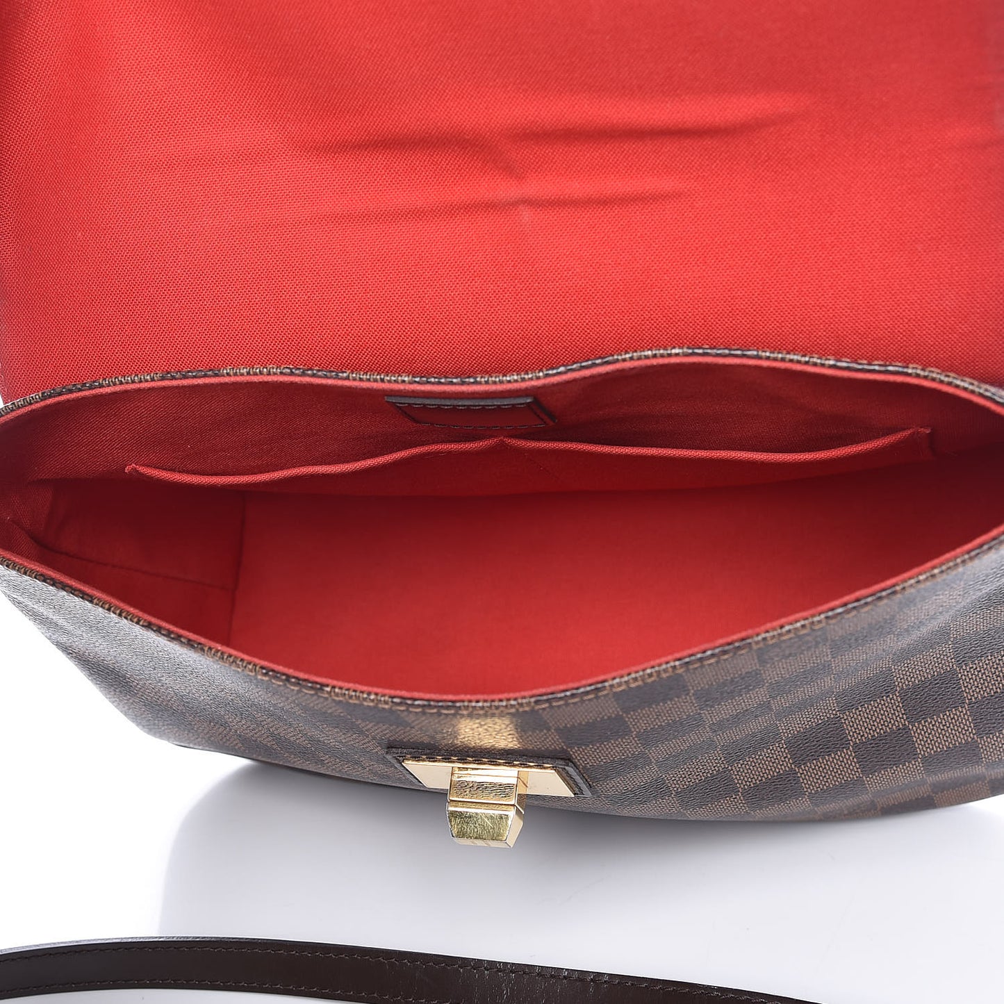 Damier Ebene Besace Rosebery