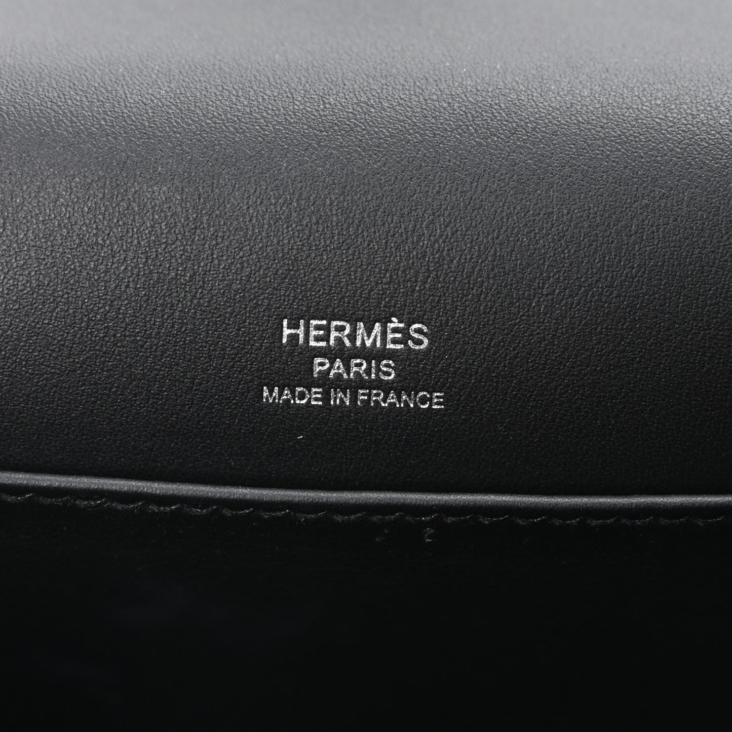 Chevre Mysore Geta Black