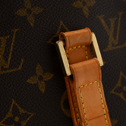 Louis Vuitton Monogram Luco 12 of 14