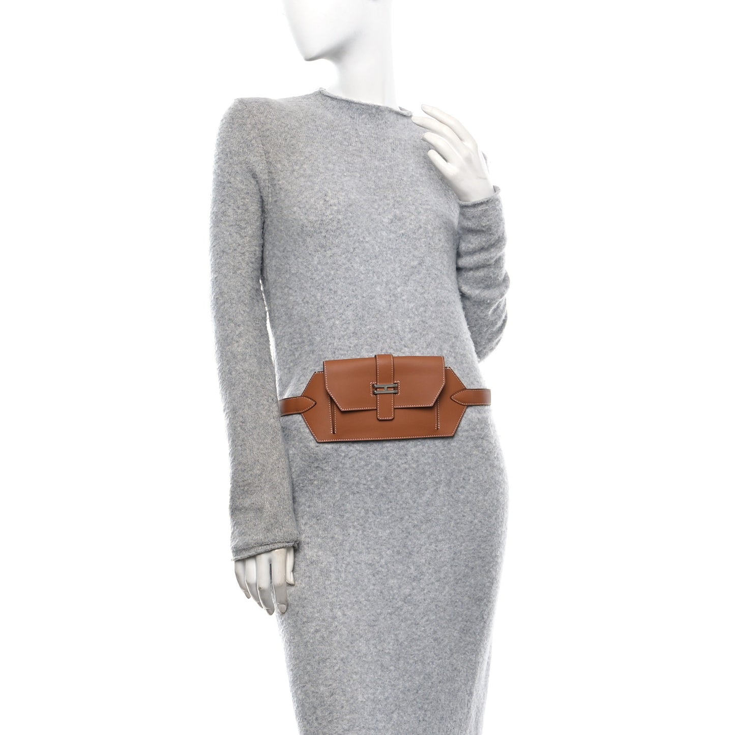 Swift Elan Pocket Belt Bag M Gold
