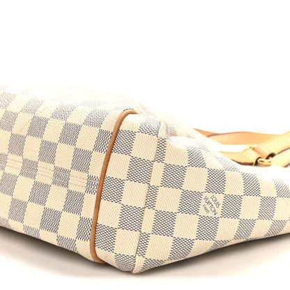 Louis Vuitton Damier Azur Totally PM 9 of 10