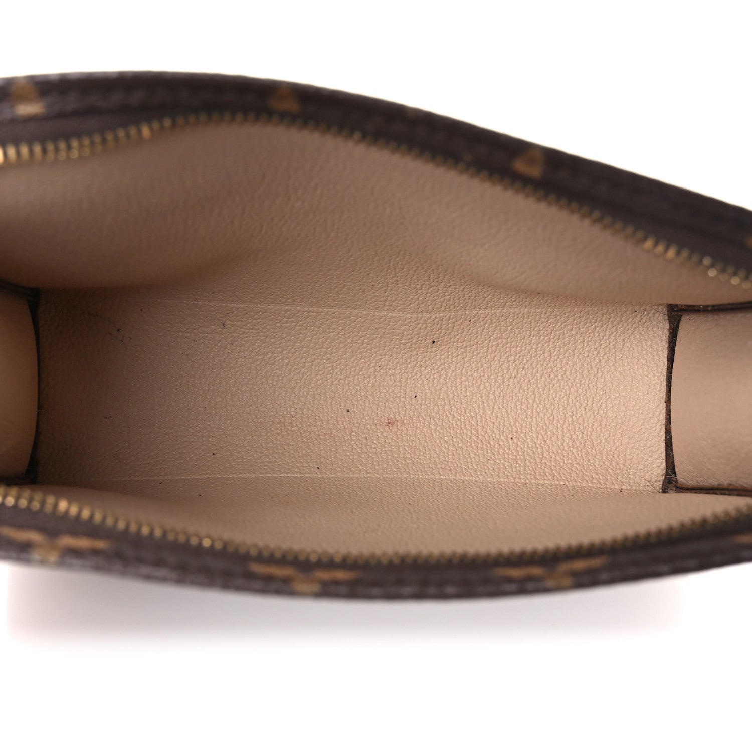 Louis Vuitton Monogram Toiletry Pouch 19 5 of 8