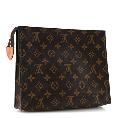 Louis Vuitton Monogram Toiletry Pouch 26 3 of 8