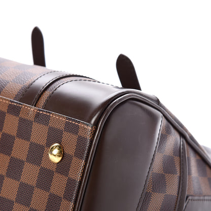 Louis Vuitton Damier Ebene Berkeley 10 of 11