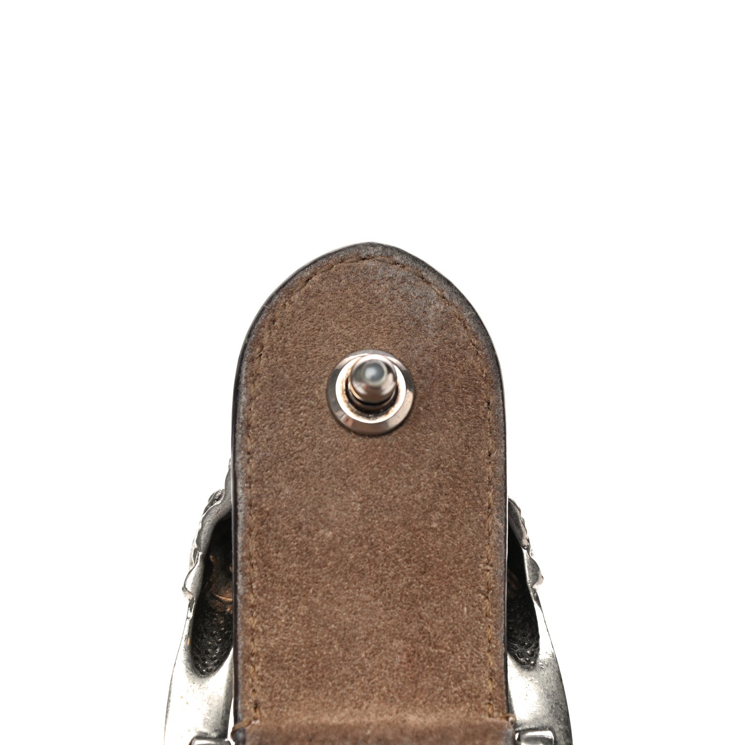 Gucci GG Supreme Monogram Mini Dionysus Shoulder Bag Taupe 18 of 19