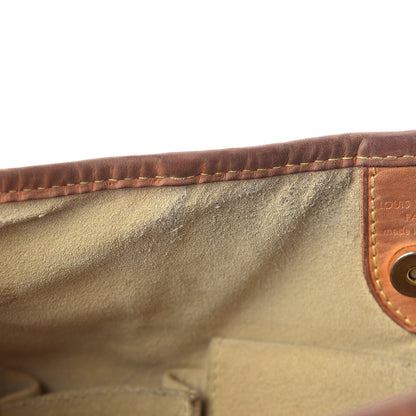 Louis Vuitton Monogram Galliera PM 7 of 14