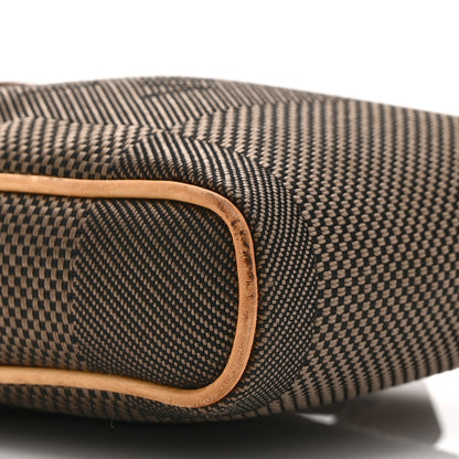 Louis Vuitton Damier Geant Citadin Messenger Terre 9 of 10