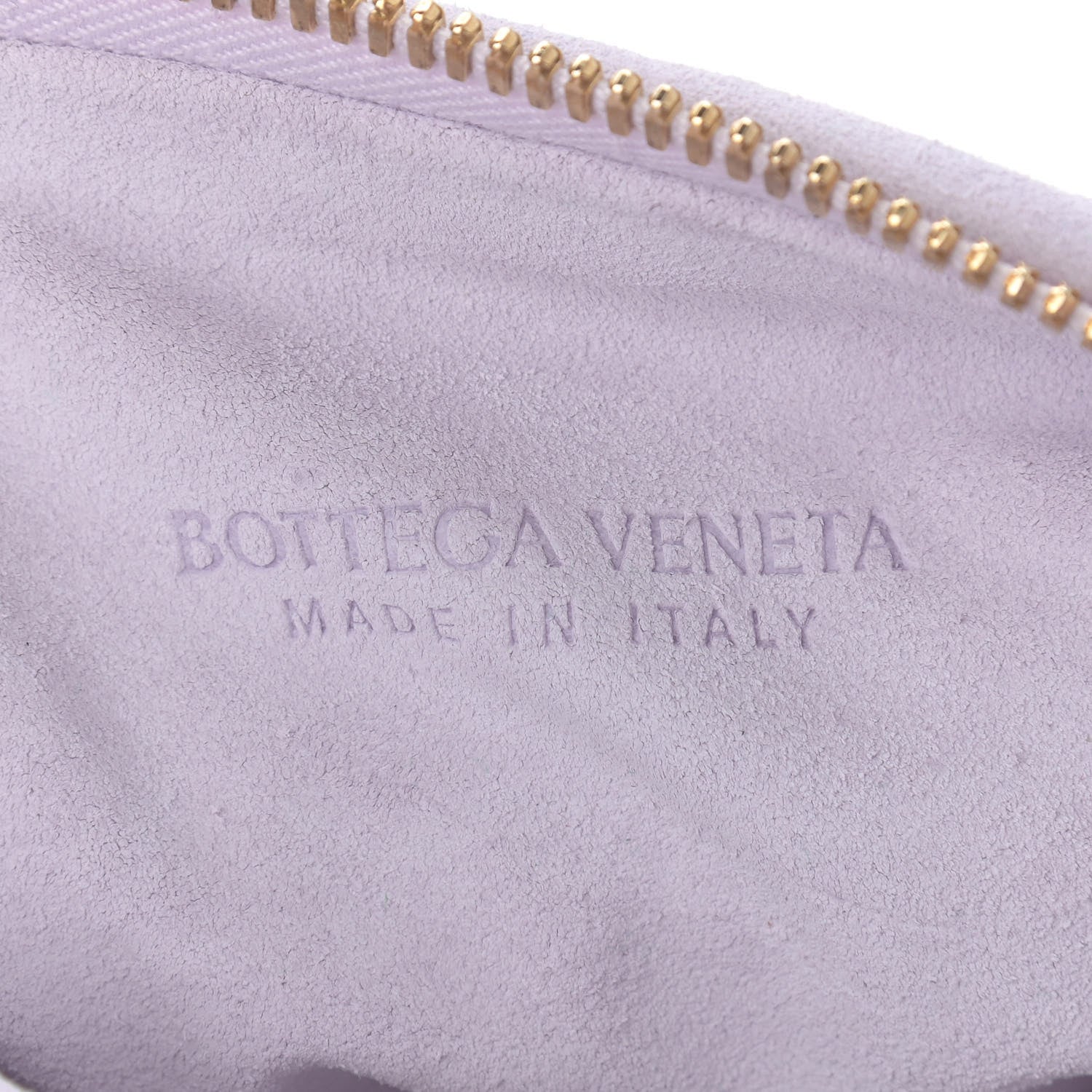 Bottega Veneta Suede Intrecciato Mini Jodie Mirth Washed 5 of 9