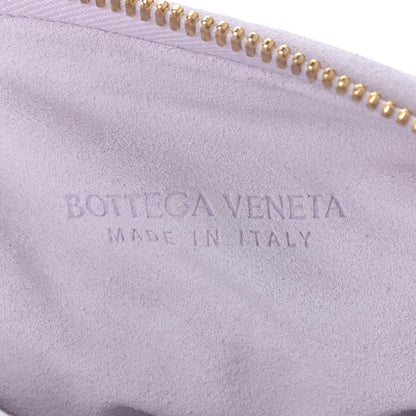 Bottega Veneta Suede Intrecciato Mini Jodie Mirth Washed 5 of 9