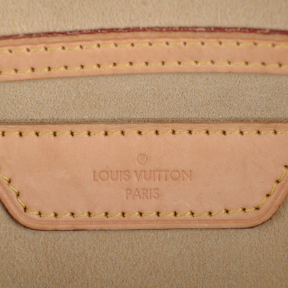 Louis Vuitton Monogram Retiro PM 5 of 8