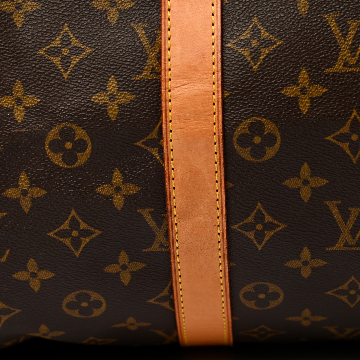 Louis Vuitton Monogram Keepall 50 11 of 17