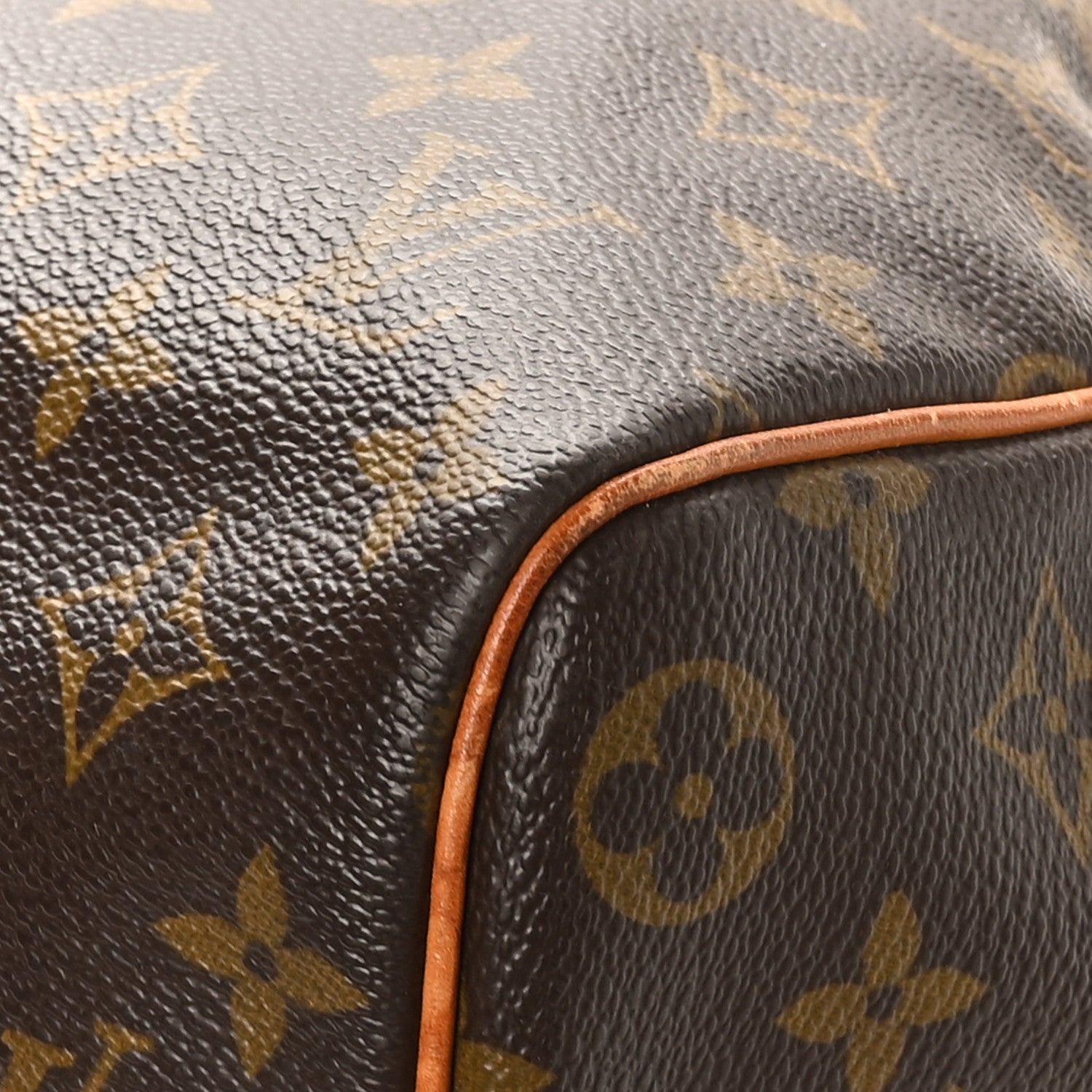 Louis Vuitton Monogram Keepall 45 9 of 11