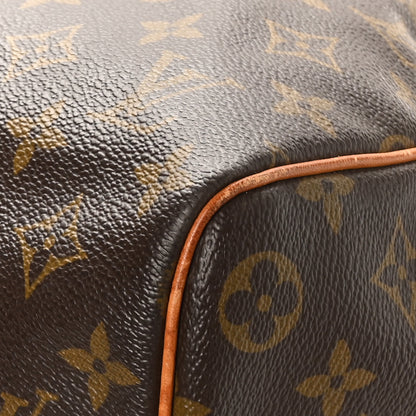 Louis Vuitton Monogram Keepall 45 9 of 11