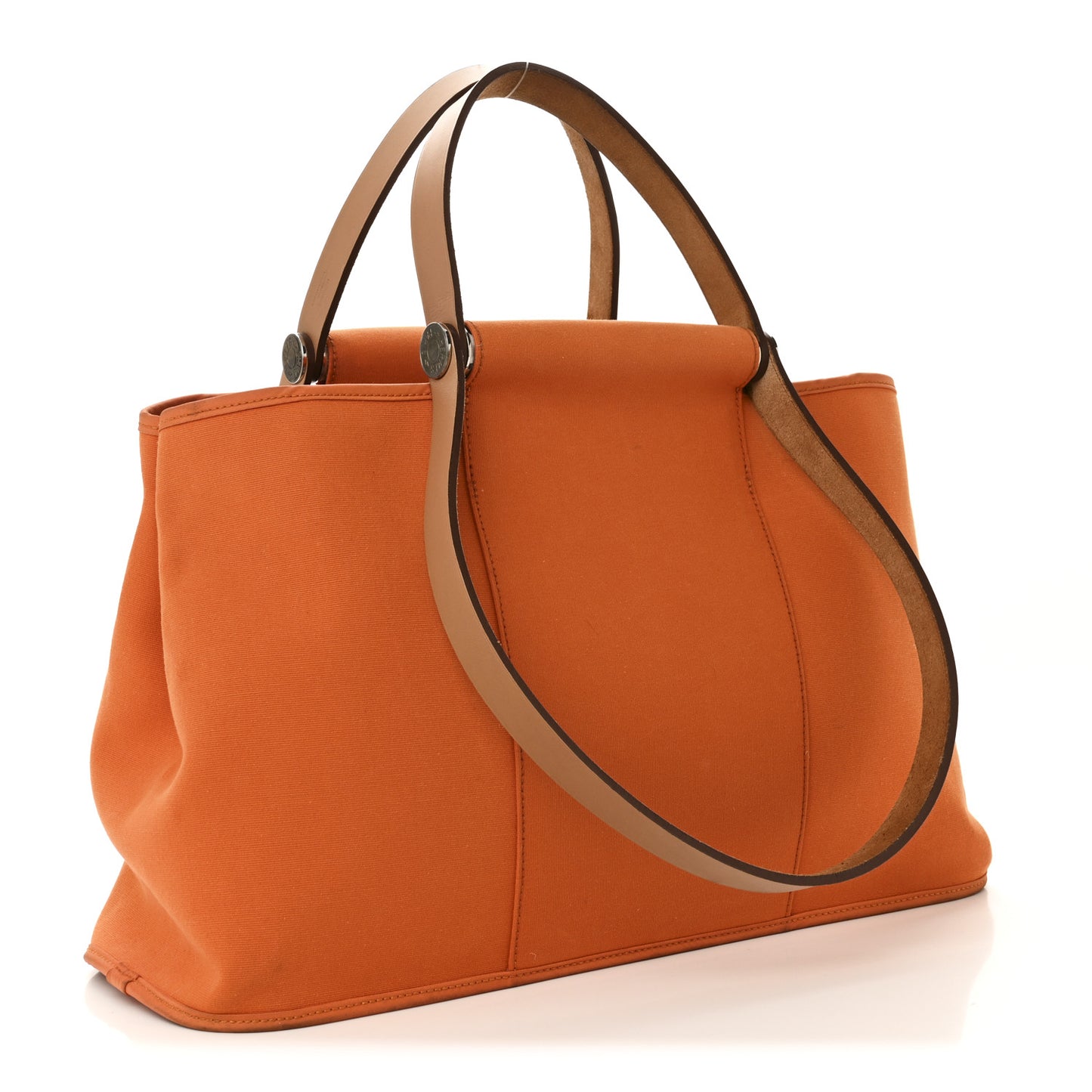 Toile Cabag 39 Orange