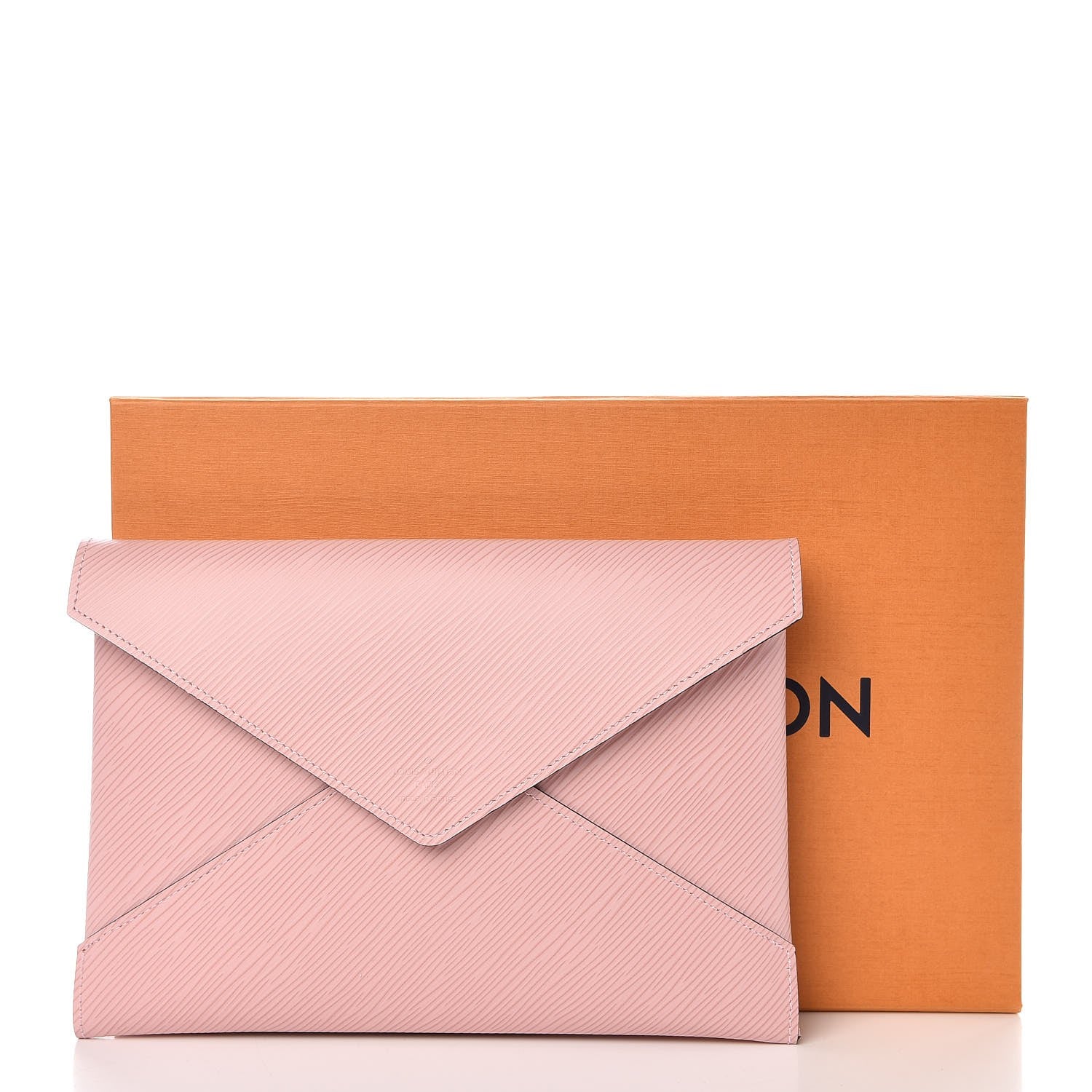 Louis Vuitton Epi Kirigami Pochette Set Rose Ballerine Fuchsia Coquelicot 10 of 10