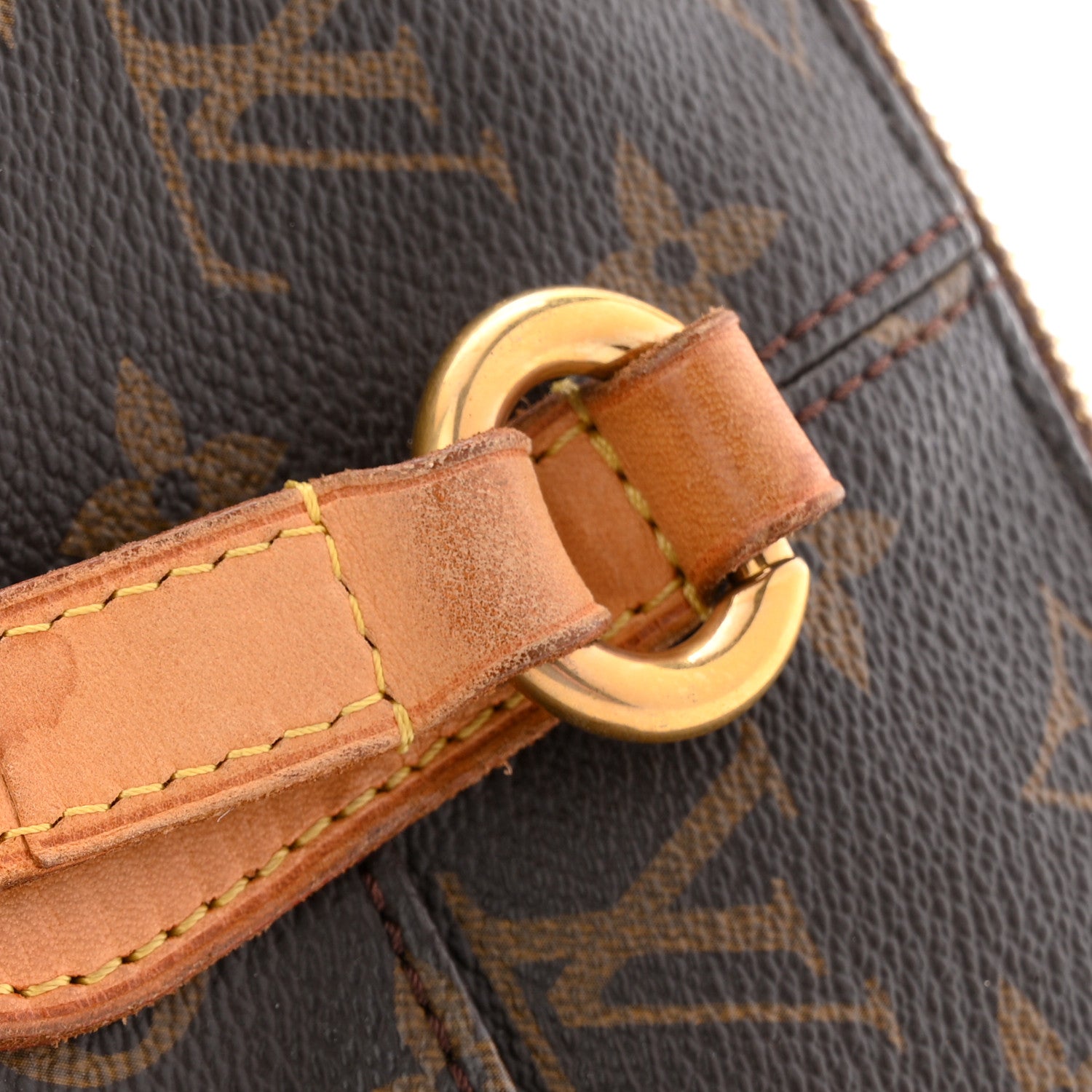 Louis Vuitton Monogram Totally PM 13 of 13