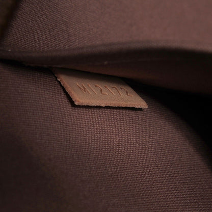 Louis Vuitton Vernis Alma GM Beige Poudre 7 of 7