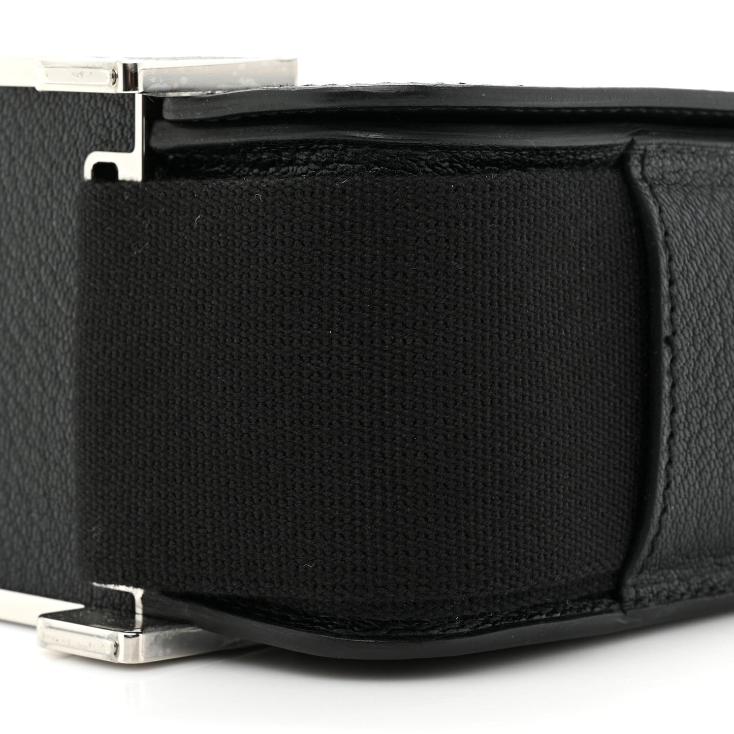 Chevre Mysore Geta Black