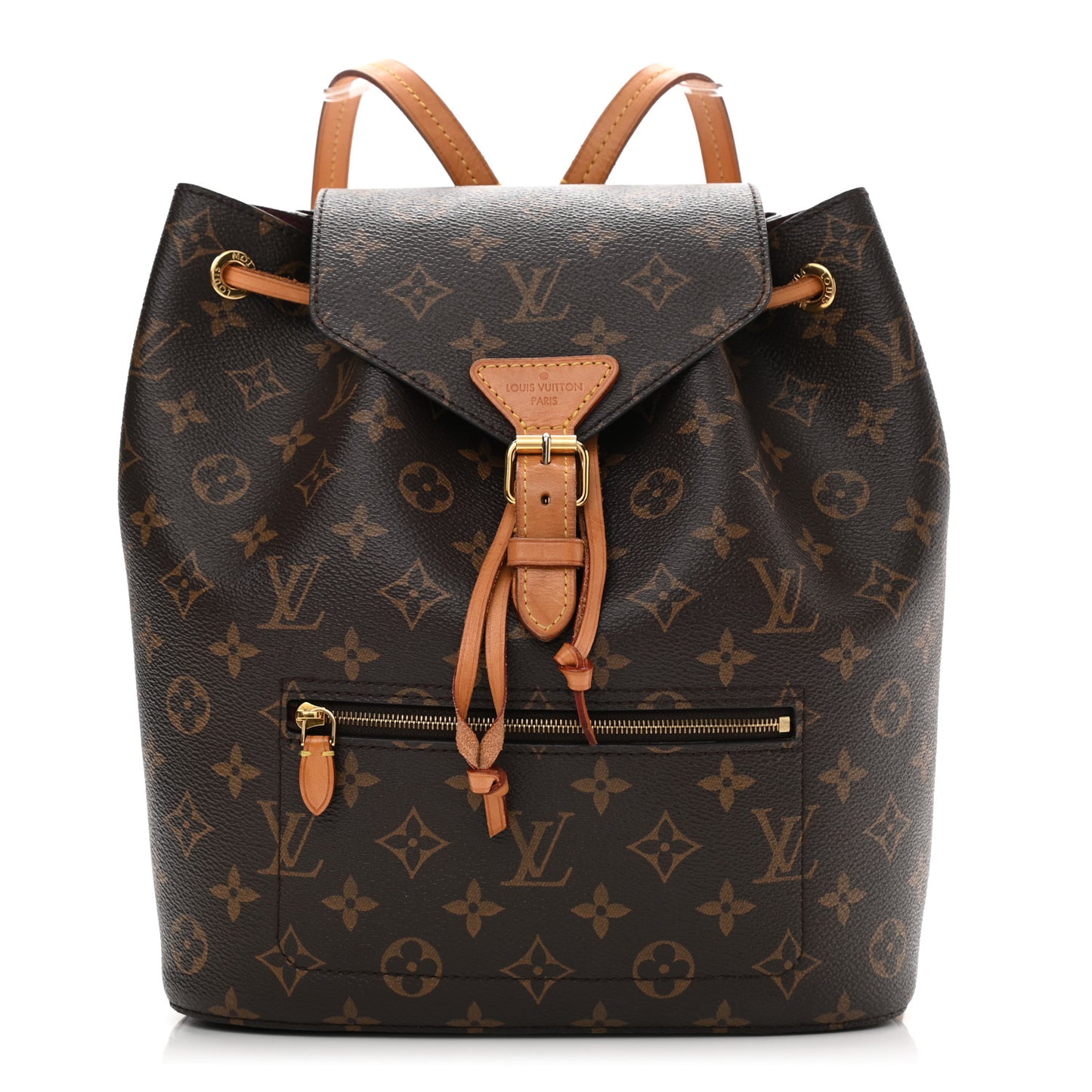 Monogram Montsouris NM Backpack