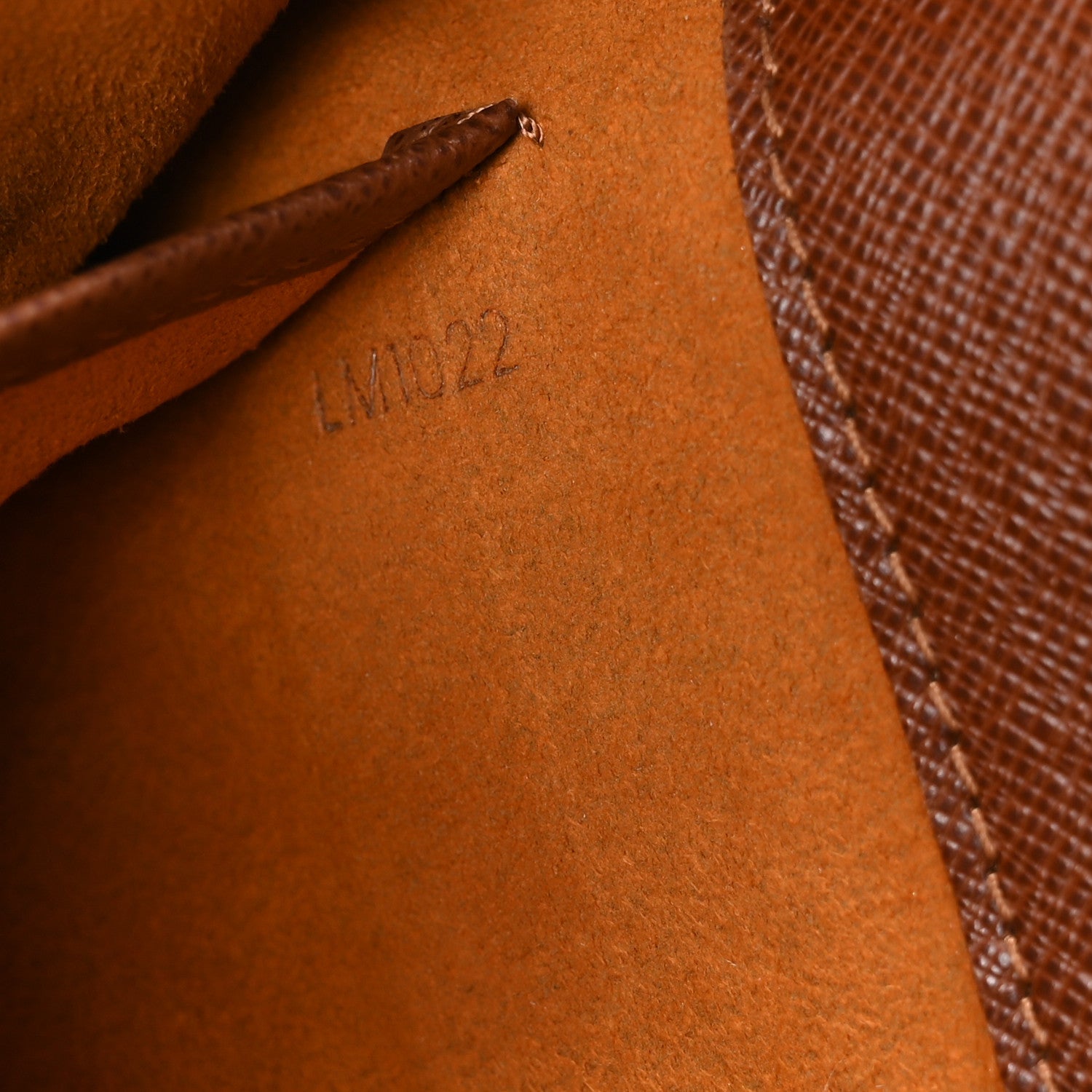 Louis Vuitton Monogram Musette Tango Long Strap 7 of 12