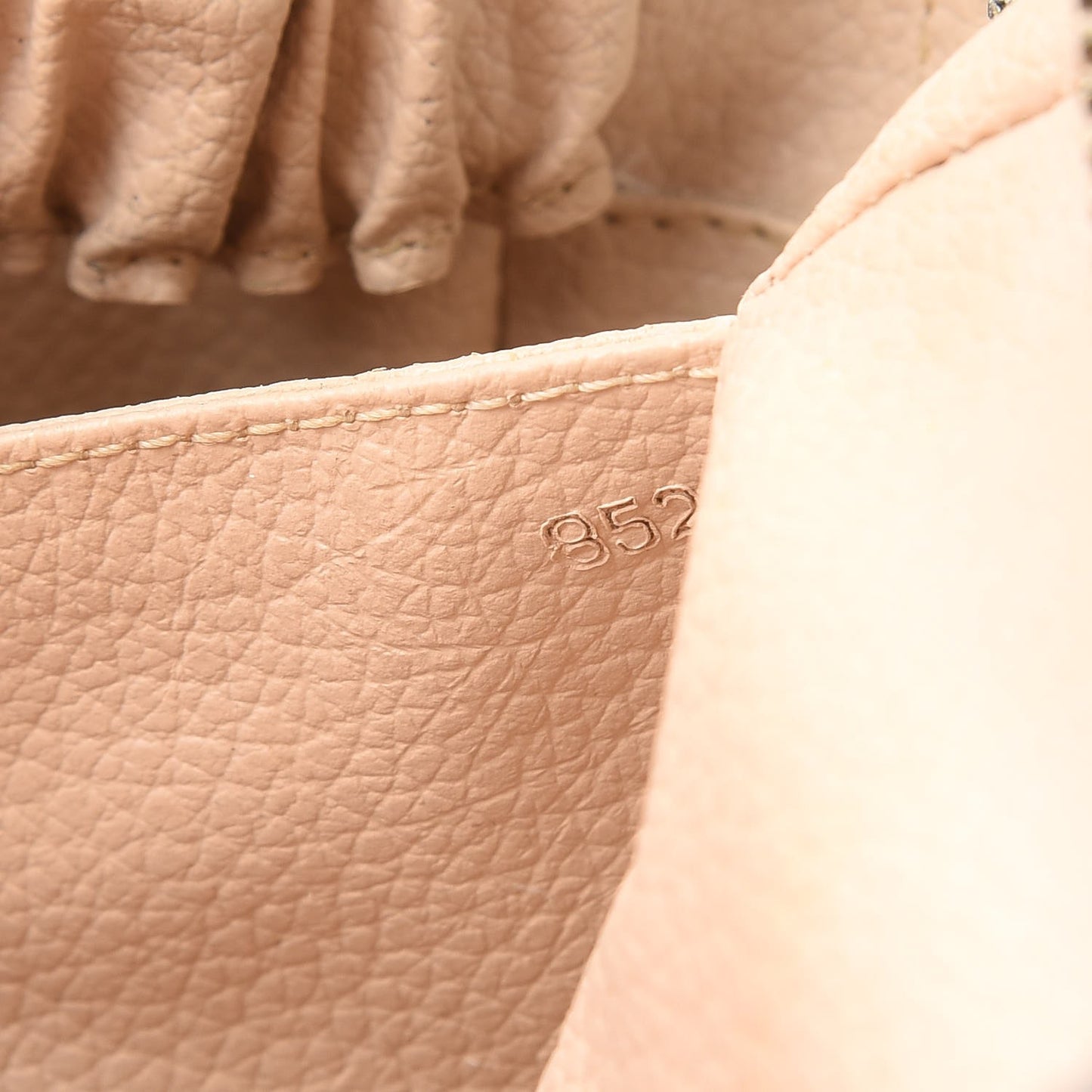 Monogram Trousse Toilette 28
