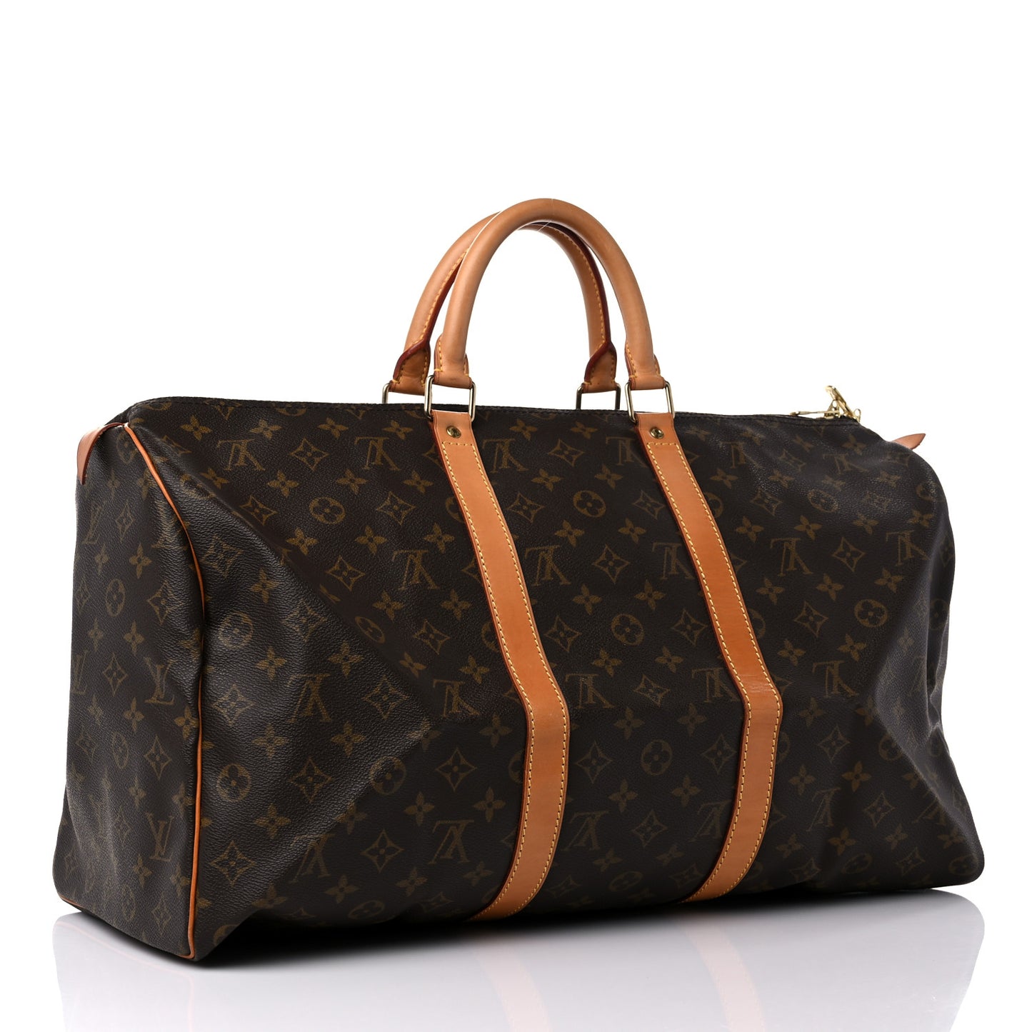 Monogram Keepall 50