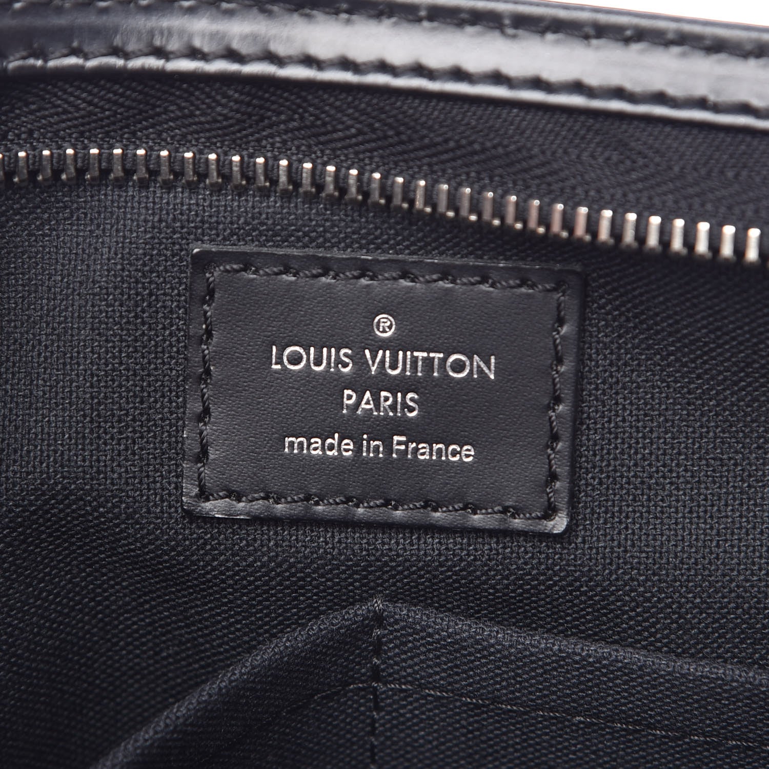 Louis Vuitton Damier Graphite Thomas 6 of 10