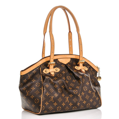 Louis Vuitton Monogram Tivoli GM 3 of 6