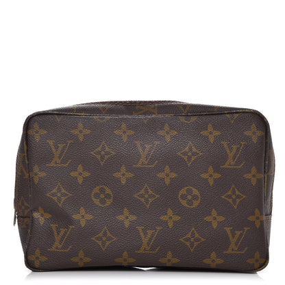 Louis Vuitton Monogram Trousse Toilette 23 1 of 6