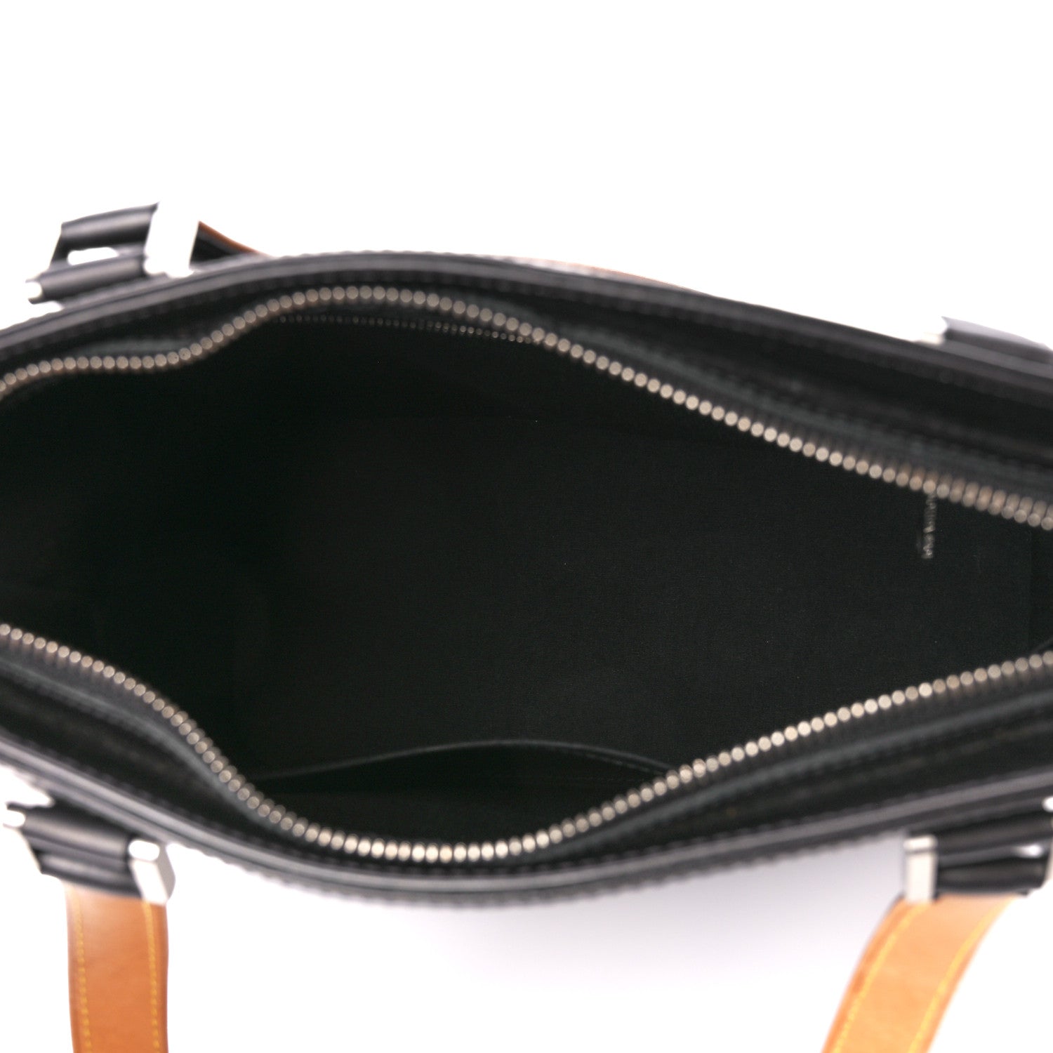 Louis Vuitton Mat Monogram Stockton Black 5 of 10
