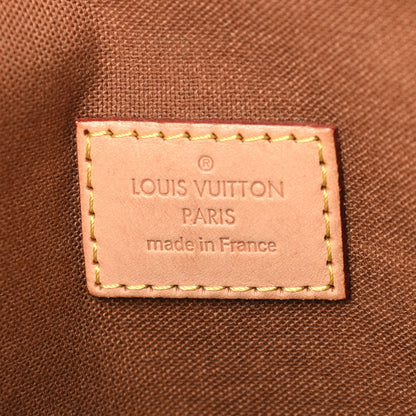 Louis Vuitton Monogram Cabas Beaubourg 7 of 10