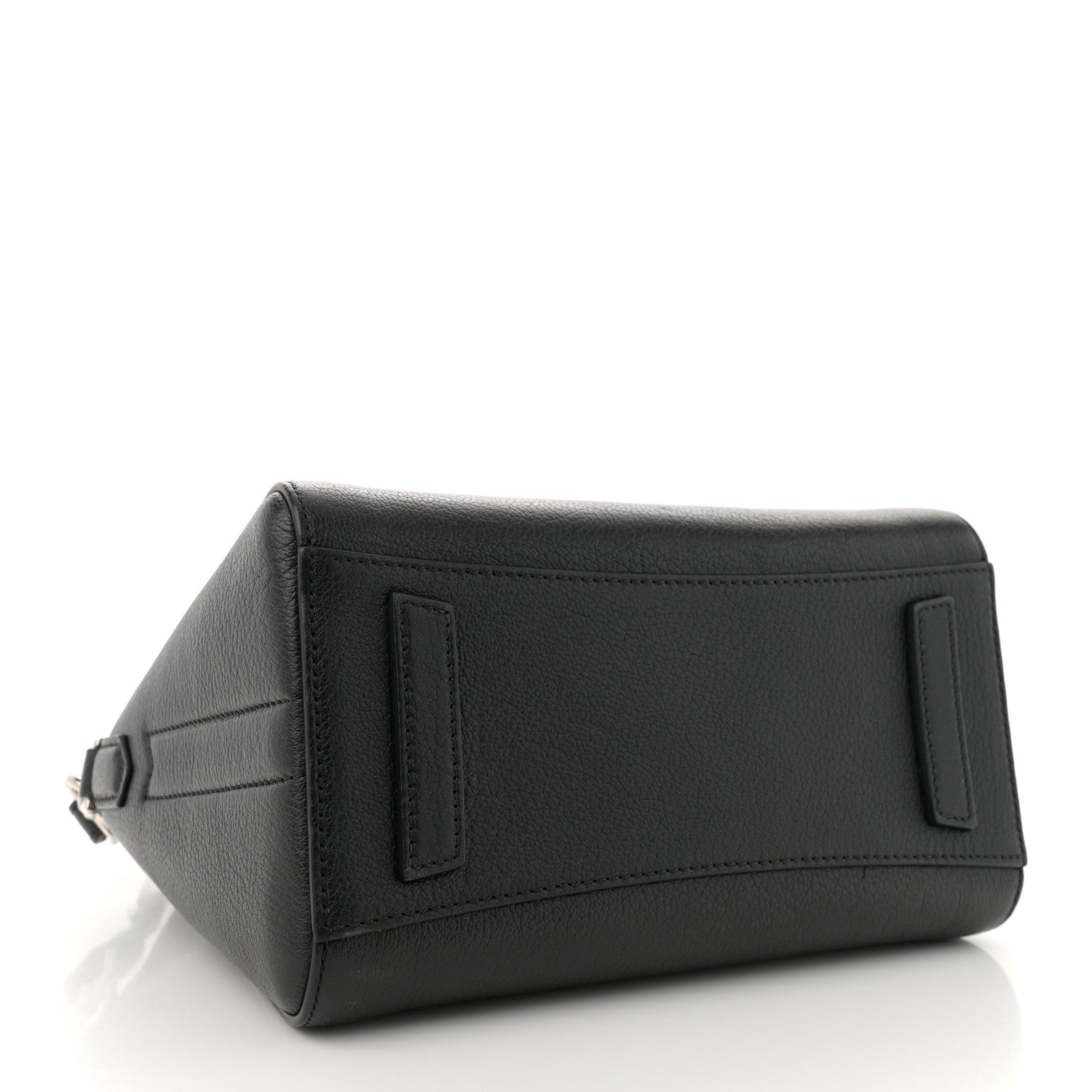 Givenchy Sugar Goatskin Mini Antigona Black 4 of 10