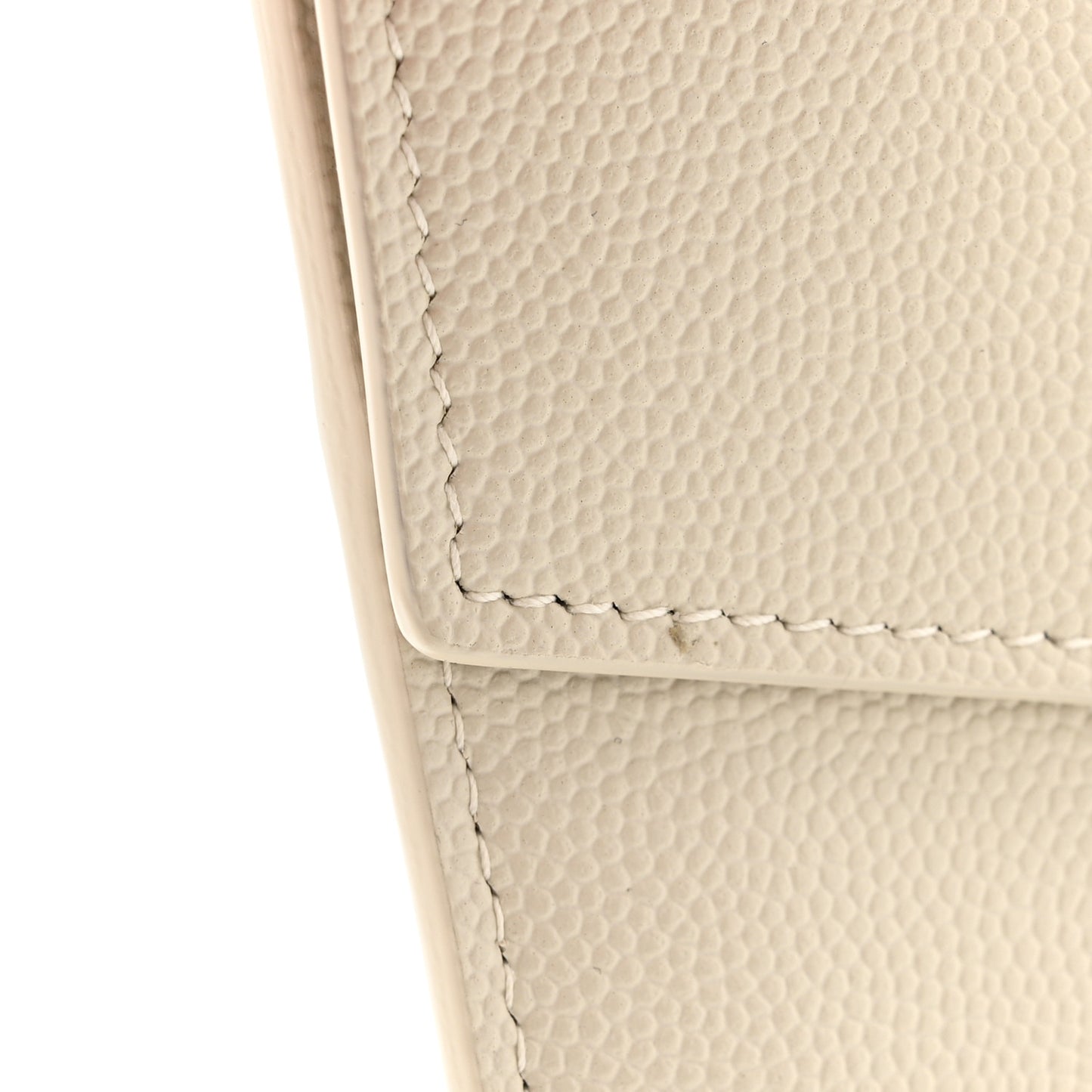 Grain De Poudre Uptown Pouch Crema Soft