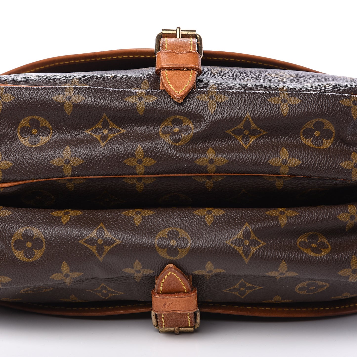 Monogram Saumur 30