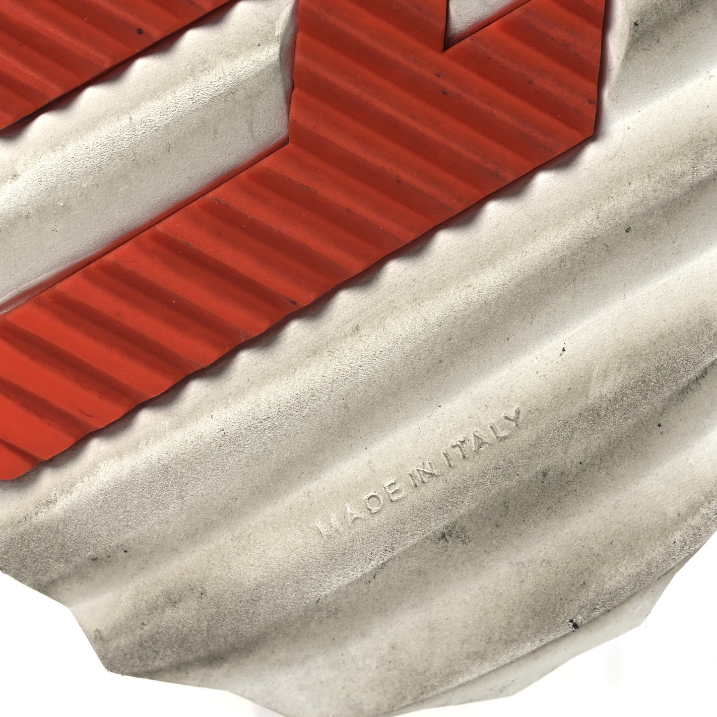 Denim Suede Goatskin Bouncing Sneakers 37 Bleu Clair White