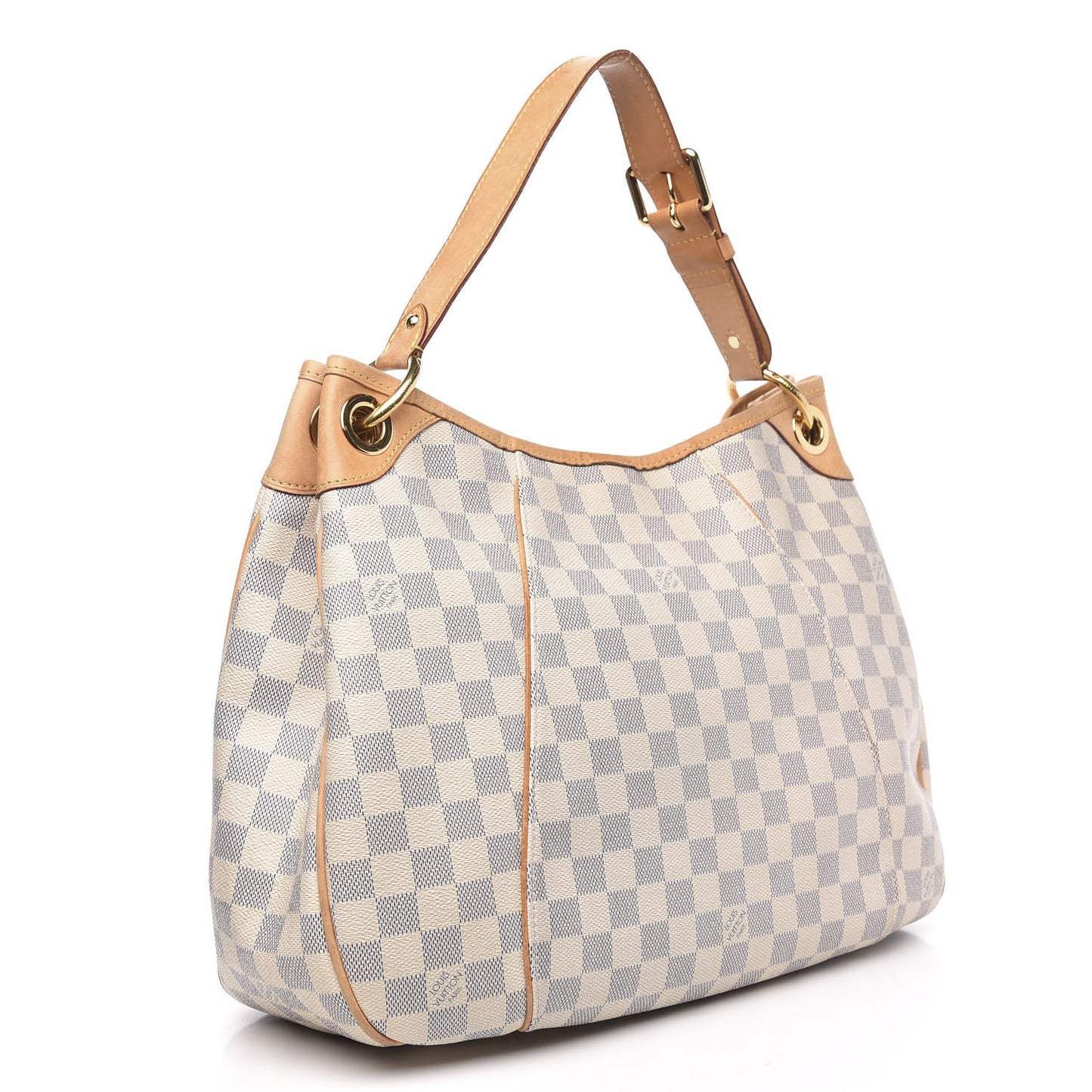 Damier Azur Galliera PM