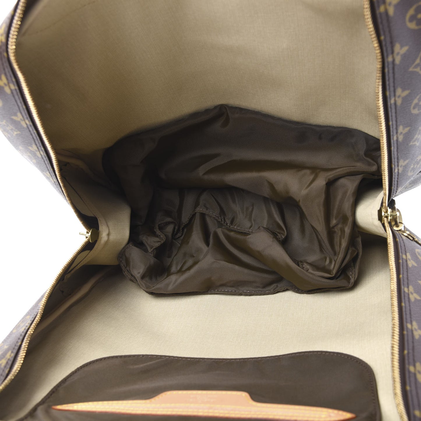 Monogram Evasion Sports Bag