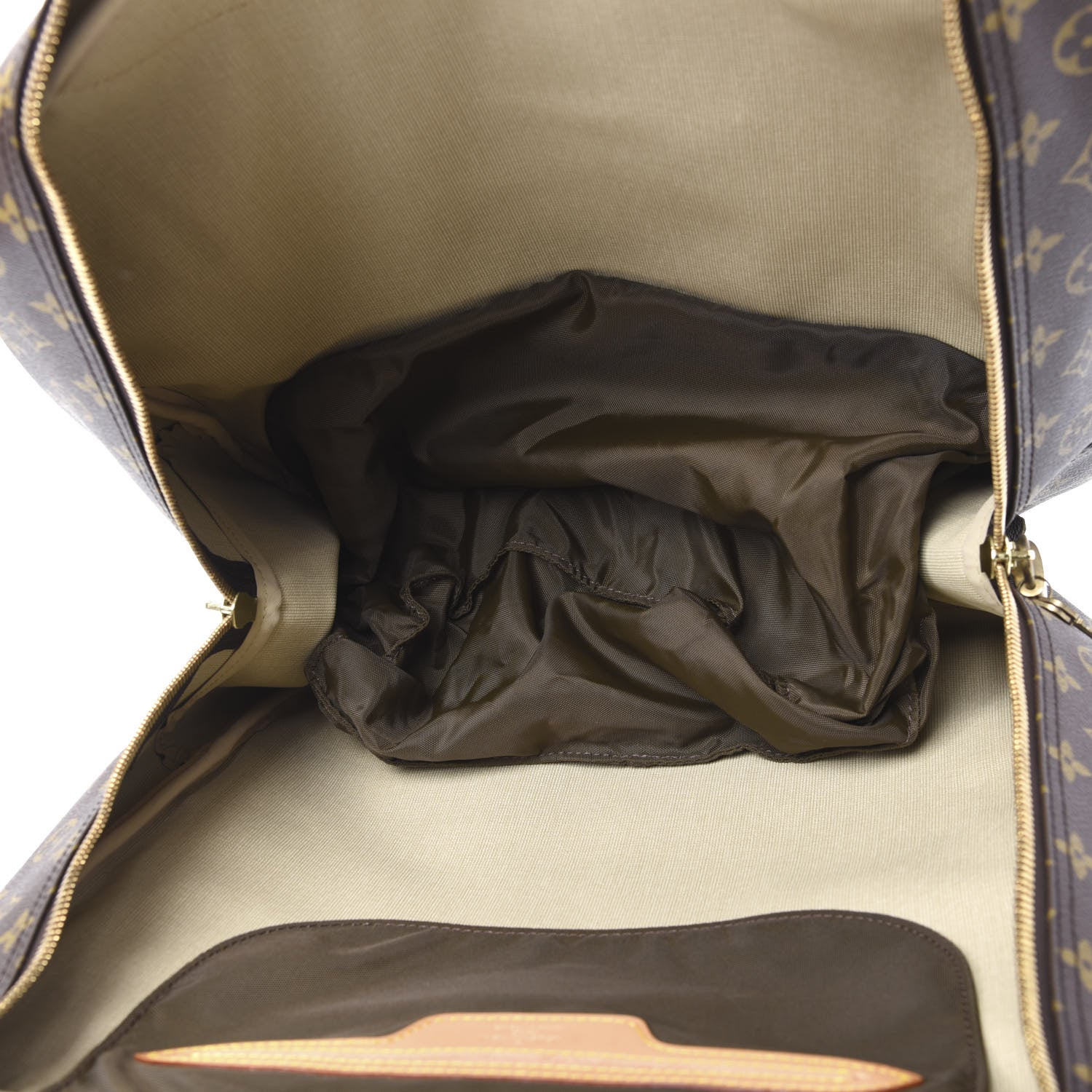 Louis Vuitton Monogram Evasion Sports Bag 4 of 13